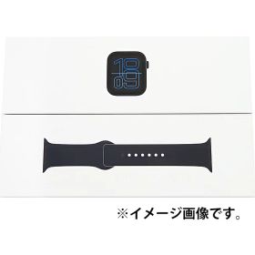 【Apple】【内箱未開封】アップル『Apple Watch SE3 第3世代 アップルウォッチSE3 GPSモデル 44mm』MEHQ4J/A メンズ スマートウォッチ 1週間保証【中古】