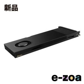 NVIDIA（エヌビディア） RTX PRO 4000 Blackwell Retail 900-5G147-2570-000 (2675224)