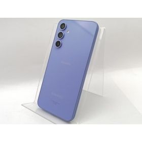 【中古】SAMSUNG docomo 【SIMフリー】 Galaxy A54 5G オーサムバイオレット 6GB 128GB SC-53D【津田沼】保証期間１ヶ月【ランクA】