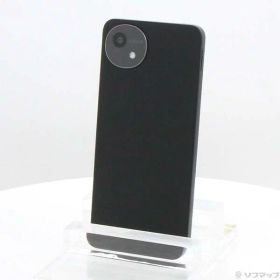 【中古】SHARP(シャープ) AQUOS wish5 64GB スミ SH-52F docomo SIMフリー 【262-ud】