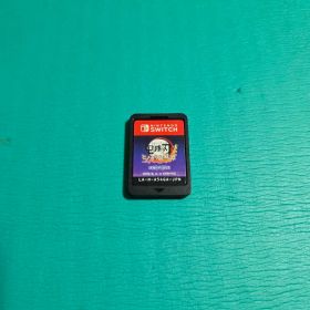 Nintendo Switch 鬼滅の刃 ヒノカミ血風譚