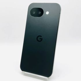 au Google Pixel 10a 8GB 128GB Obsidian 利用制限〇 動作確認済み