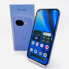 au Google Pixel 10a 8GB 128GB Lavender 利用制限〇 動作確認済み