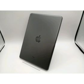 【中古】Apple 【Wi-Fi】 iPad（第9世代/2021） 256GB スペースグレイ MK2N3J/A【スマーク伊勢崎】保証期間1ヶ月【ランクC】