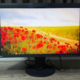 【美品】EIZO ColorEdge CG2700X 本体
