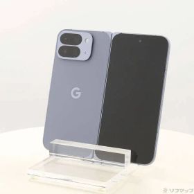 ソフマップ 〔中古品〕 Google Pixel 10 Pro Fold 256GB ムーンストーン GM66V SIMフリー【377】