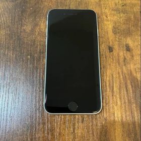 iPhone se2 128GB SIMフリー ホワイト
