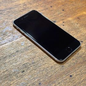 Apple iPhone SE(第2世代) 64GB White②