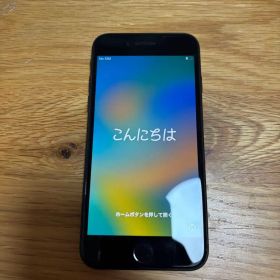 Apple iPhoneSE 第2世代 本体 64GB