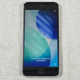 ◆ジャンク品・本体のみ◆【SIMロック解除済】Apple iPhone SE 第2世代（A2296）64GB ホワイト★割れあり/sp-junk-261933（506315）