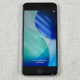 ◆ジャンク品・本体のみ◆【SIMロック解除済】Apple iPhone SE 第2世代（A2296）64GB ホワイト★割れあり/sp-junk-261930（506323）