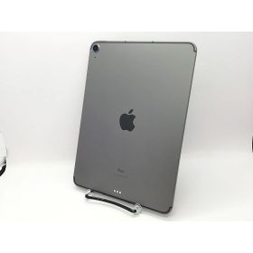 iPad Air 10.9 (2020年、第4世代) スペースグレー 中古 29,800円