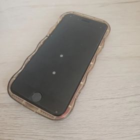 iPhone SE3 第3世代 64GB SIMフリー 87% プロダクトRed