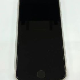 iPhone SE3／第3世代／スターライト／64GB／バッテリー83％