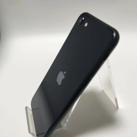 iPhoneSE3 64GB バッテリー85％ SIMフリー 本体 中古 スターライト ジャンク ホームボタン不可