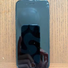 iPhone SE第3世代 本体 ジャンク品