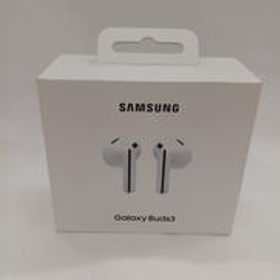GALAXY BUDS3 SM-R530NZWAXJP SAMSUNG