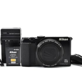 Nikon COOLPIX A900 35倍ズーム カメラ#3067487