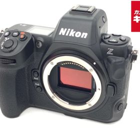 【中古】 【美品】 ニコン Z8 ボディ