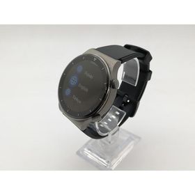 【中古】Huawei HUAWEI WATCH GT 2 Pro VID-B19 ナイトブラック【柏】保証期間１ヶ月【ランクB】