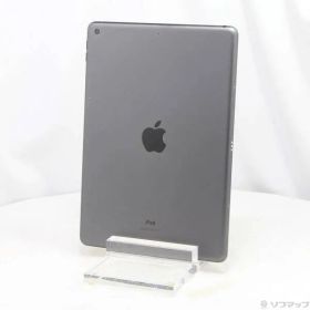 ソフマップ 〔中古品〕 iPad 第9世代 64GB スペースグレイ MK2K3J／A Wi-Fi【371】