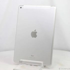 ソフマップ 〔中古品〕 iPad 第9世代 64GB シルバー MK493J／A SoftBankロック解除SIMフリー【196】