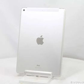 ソフマップ 〔中古品〕 iPad 第9世代 64GB シルバー MK493J／A auロック解除SIMフリー【305】