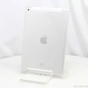 ソフマップ 〔中古品〕 iPad 第9世代 64GB シルバー MK493J／A SIMフリー【352】