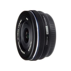 Olympus M.Zuiko Digital - Zoom lens - 14 mm - 42 mm - f/3.5-5.6 ED EZ - Micro Four Thirds - for Olympus E-P3, E-P5, E-PL1s, E-PL3, E-PL5, E