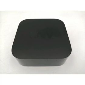 【中古】Apple Apple TV 4K (第1世代/2017) 64GB MP7P2J/A【ECセンター】保証期間1週間