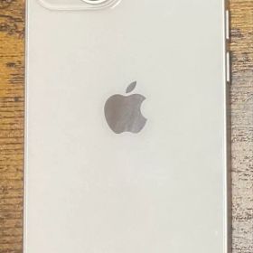 Apple iPhone 13 mini スターライト