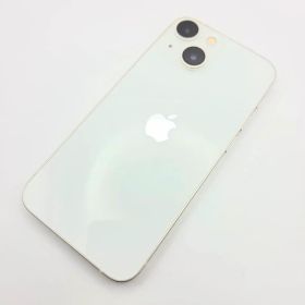 iPhone 13 mini 本体 128GB ホワイト SIMフリー