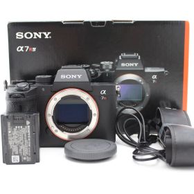 α7R IV 新品 201,400円 中古 171,780円 | ネット最安値の価格比較