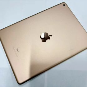 セイモバイル★【中古Aランク】iPad (第6世代) Wi-Fi 32GB [ MRJN2J/A] ゴールド