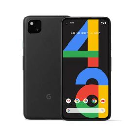 Google Pixel 4a ブラック 中古 Pixel 4a 新品 29,000円 中古 8,800円 | ネット最安値の価格比較