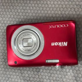 Nikon COOLPIX A100 26041518