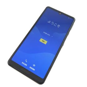 【キズあり品】SH-41A/AQUOS sense4/354958115325574