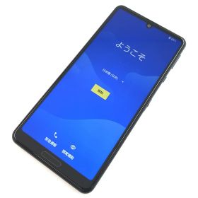 【キズあり品】SH-41A/AQUOS sense4/354958115128630