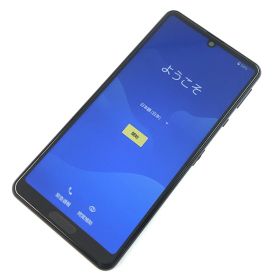 【キズあり品】SH-41A/AQUOS sense4/354958115365208