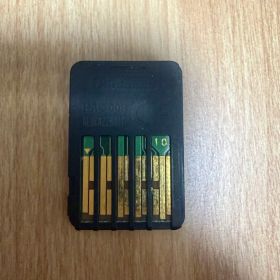 Minecraftゲームカセット