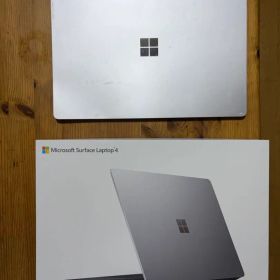 Surface Laptop 4 新品 51,000円 中古 29,000円 | ネット最安値の価格
