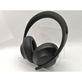 【中古】BOSE NOISE CANCELLING HEADPHONES 700 トリプルブラック【神保町】保証期間１ヶ月【ランクA】