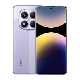 Xiaomi｜シャオミ 【SIMフリー】Redmi Note 14 Pro 5G 12GB+512GB ラベンダーパープル MZB0IN2JP