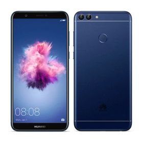 【中古】【安心保証】 HUAWEI nova lite 2 FIG-LA1[32GB] SIMフリー ブルー