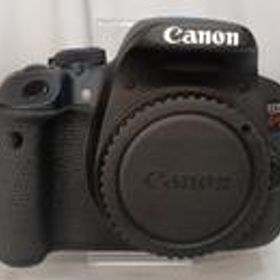 デジタル一眼レフカメラ EOS KISSX7Iレンズキット CANON