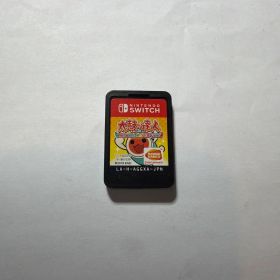Nintendo Switch 太鼓の達人 ソフトのみ