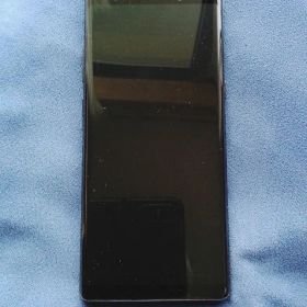 Samsung Galaxy note8 scv37
