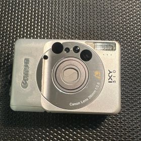 Canon IXY 310 本体