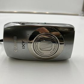 BE2285 Canon IXY 32 S PC1682 キャノン デジタルカメラ 現状