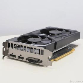 ソフマップ 〔中古品〕 GF-GTX1650D6-E4GB／DF3【262】